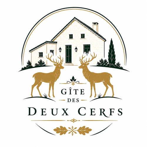 Gîte des Deux Cerfs (Gite des Deux Cerfs) in Bierry-les-Belles-Fontaines