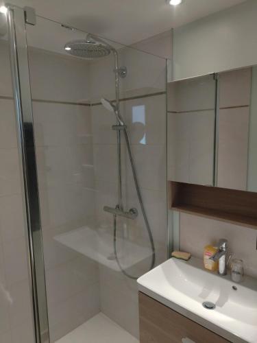 Gîte des Deux Cerfs (Gite des Deux Cerfs) in Bierry-les-Belles-Fontaines
