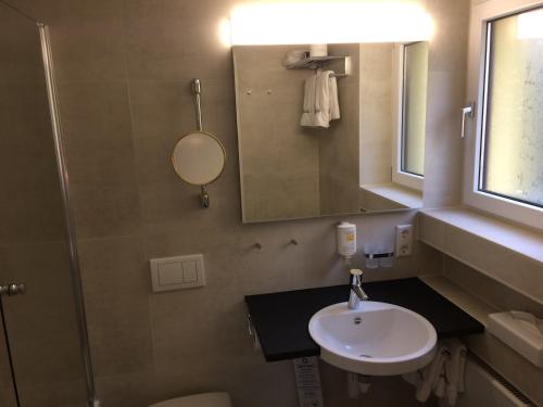 Hotel Katharina Garni Room Type - Comfort Double Room