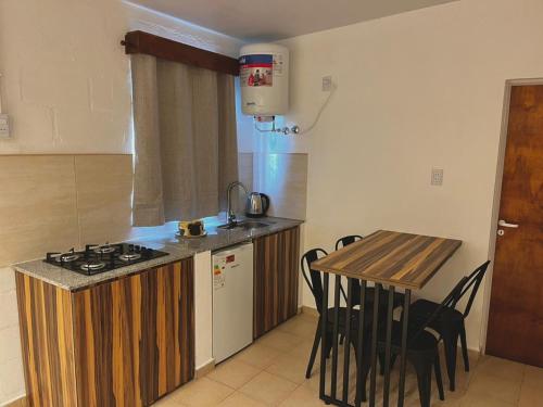 1 acogedor y familiar departamento c est