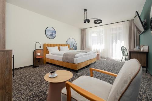 Santa Christina Mountain Resort - Swieradow-Zdroj
