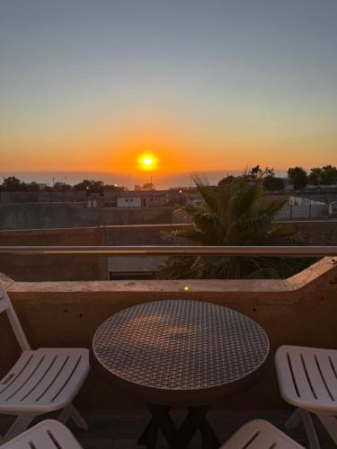 Casa Mare Oureah in Mostaganem