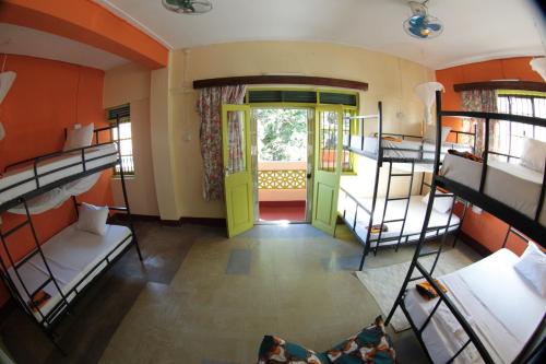 We Travel Hostel