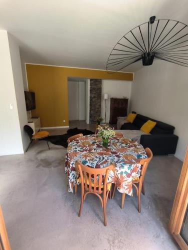 Appartement T2 Luchon