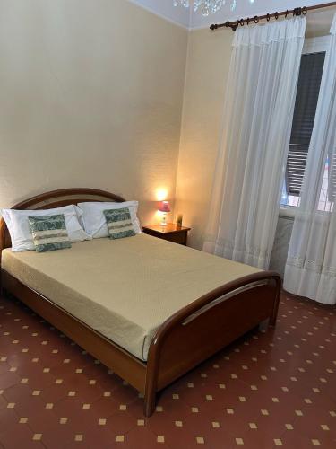 Guesthouse Station Apartment
