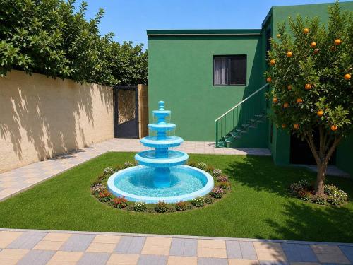 Luminar Home and Hostel