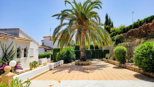 Casa Oasis by Live It CB