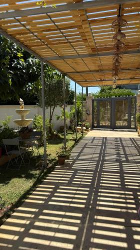 Superbe T2 au rez-de-chaussée avec jardin