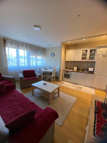 Apartman DUNJA , Zlatibor , centar