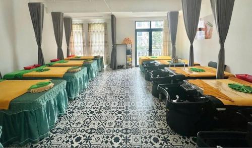 lotusan in Cua Can