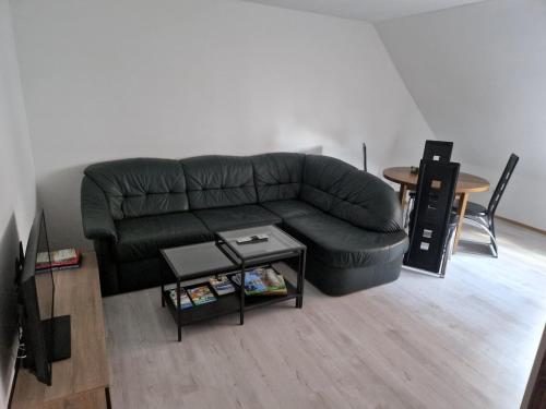 New apartment downtown Auerbach in der Oberpfalz in Auerbach in der Oberpfalz