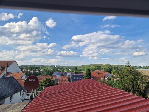 New apartment downtown Auerbach in der Oberpfalz in Auerbach in der Oberpfalz
