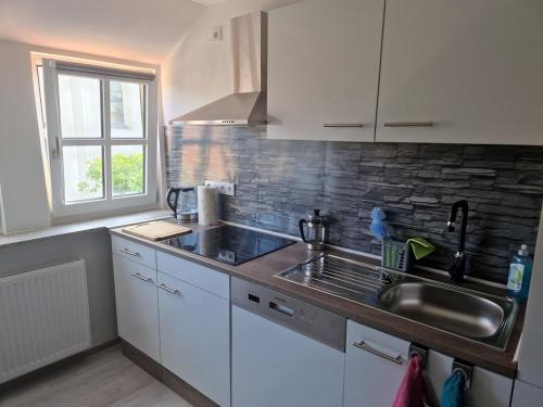 New apartment downtown Auerbach in der Oberpfalz in Auerbach in der Oberpfalz
