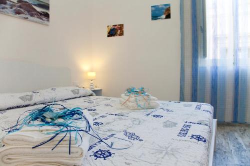 Le Cale – Trapani, CA