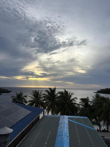 Solea by The Sea in Roatan Island