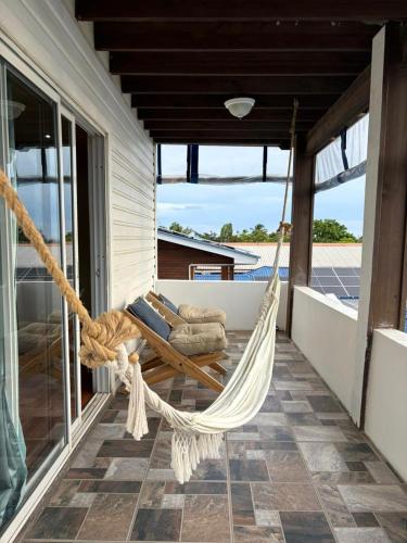 Solea by The Sea in Roatan Island