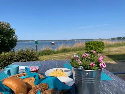 Am Seeufer 59a Fewo 9 in Waren Müritz, Deutschland