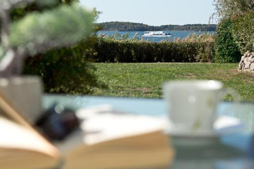 Am Seeufer 59b Fewo 3 in Waren Müritz, Deutschland