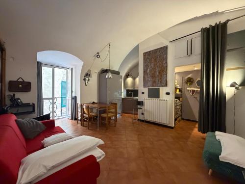 La Casa del Matematico Curioso, Genova