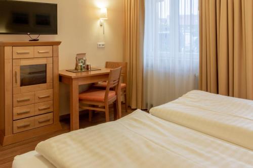 Hafendomicil Appartement WH05 - Maus in Waren Müritz, Deutschland