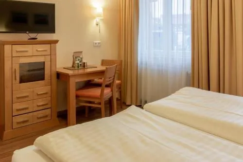 Hafendomicil Appartement WH05 - Maus in Waren Müritz, Deutschland