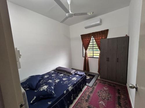 Kampung Boi Homestay in Durian Tunggal