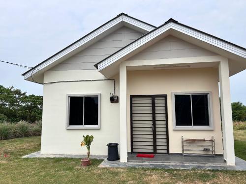 Kampung Boi Homestay in Durian Tunggal
