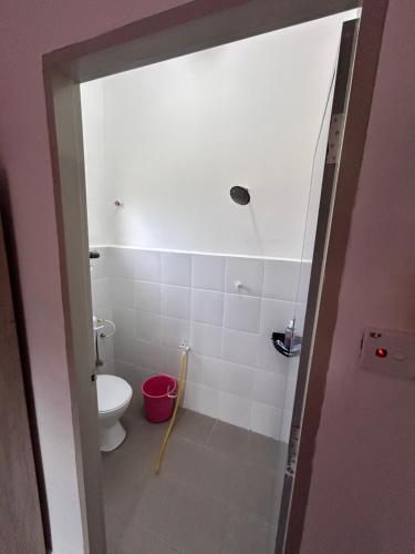 Kampung Boi Homestay in Durian Tunggal