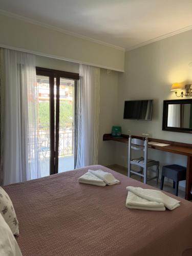 hotel photo
