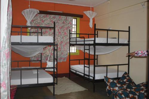 We Travel Hostel