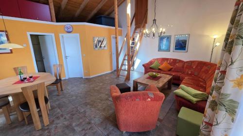 Ferienhaus Jabel 30 in Jabel, Deutschland