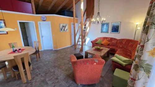 Ferienhaus Jabel 30 in Jabel, Deutschland