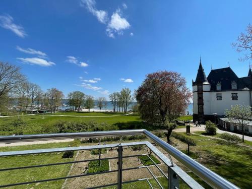 Seeresidenz Klink in Klink, Deutschland