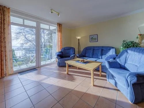 Haus am Kölpinsee App 3 4 in Waren Müritz, Deutschland