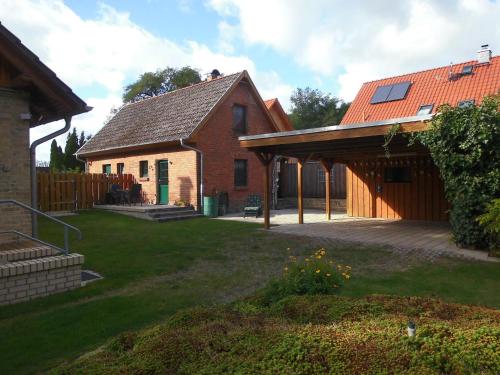 Výhled, Tannenblick Loppin DG in Jabel