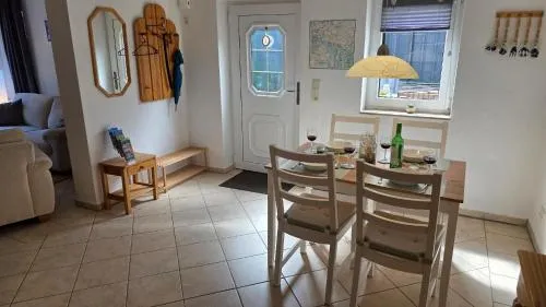 Ferienhaus Wennmann in Waren Müritz, Deutschland