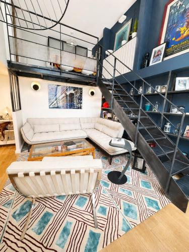 Duplex Architect Decor Unique Experience