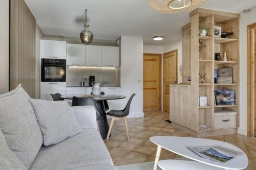 Appartement 22 - 4 personnes, Saint Gervais centre