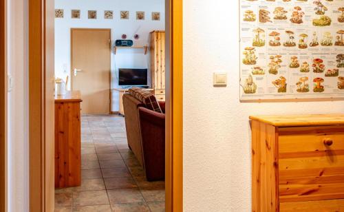 Ferienhaus Jabel 25 in Jabel
