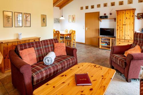 Ferienhaus Jabel 25 in Jabel