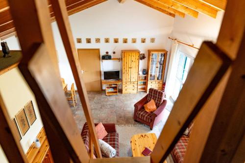 Ferienhaus Jabel 25 in Jabel