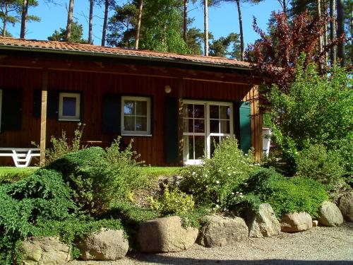 Ferienhaus Jabel 25 in Jabel