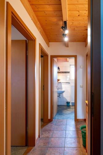 Ferienhaus Jabel 25 in Jabel