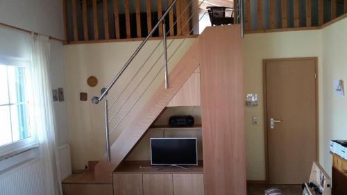 Ferienhaus Jabel 25 in Jabel