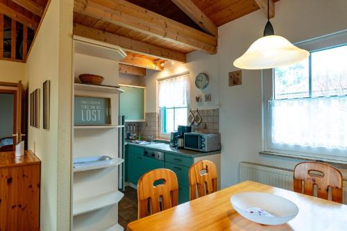 Ferienhaus Jabel 25 in Jabel