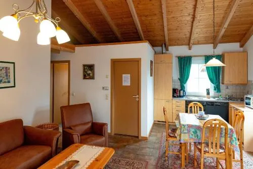 Ferienhaus Jabel 26 in Jabel, Deutschland