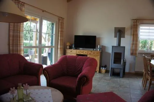 Ferienhaus Jabel 29 in Jabel, Deutschland