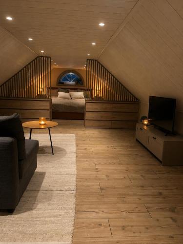 Småland Farm Stay (Smaland Farm Stay) in Bondstorp