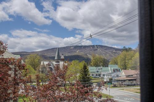 The Governor's Inn in Ludlow (VT)