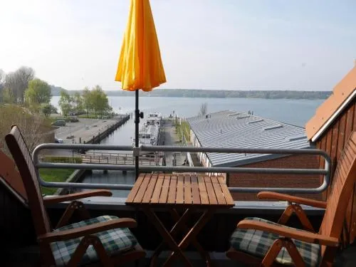 Kietzspeicher App 21 in Waren Müritz, Deutschland